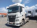 2024 КамАЗ 5490, белый, 2659300 рублей