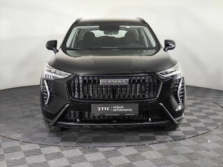 2026 Haval Jolion I Рестайлинг, чёрный, 2499000 рублей, вид 2