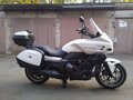 2013 Honda CTX 700, белый, 700000 рублей - вид 1