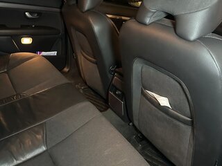 2006 Volvo S80 I Рестайлинг, серебристый, 1150000 рублей, вид 4