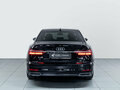 2019 Audi A6 45 TFSI V (C8), чёрный, 3810000 рублей - вид 4