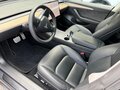 2021 Tesla Model 3 Performance I, серый, 3800000 рублей - вид 4