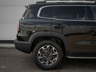 2026 Haval Dargo I, чёрный, 3749000 рублей, вид 5