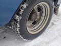 2009 ГАЗ ГАЗель (2705), синий, 360000 рублей - вид 7