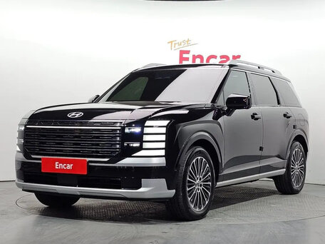 Hyundai Palisade II