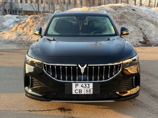 2023 Voyah Free EVR I, чёрный, 4100000 рублей, вид 5