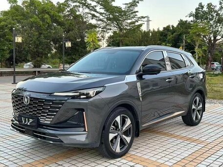 Changan CS55 Plus I