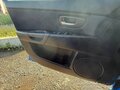 2006 Mazda 3 I (BK) Рестайлинг, синий, 670000 рублей - вид 6