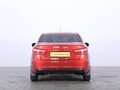 2017 Lada (ВАЗ) Vesta I, красный, 779000 рублей - вид 4