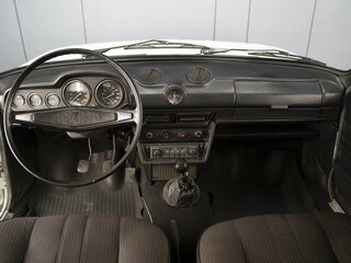 1998 Lada (ВАЗ) 2106, белый, 249000 рублей, вид 5