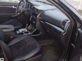 2010 Kia Sorento II, чёрный - вид 11