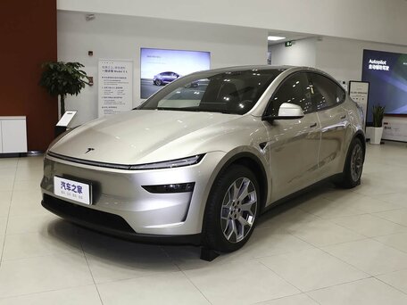 Tesla Model Y I Рестайлинг