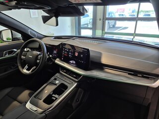 2026 Haval F7 II, серый, 3799000 рублей, вид 4