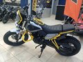 2025 Regulmoto Wizard, серый, 260000 рублей - вид 1