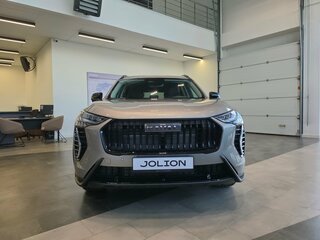 2026 Haval Jolion I Рестайлинг 2, серый, 2949000 рублей, вид 2