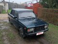 2009 Lada (ВАЗ) 2107, зелёный, 180000 рублей - вид 2
