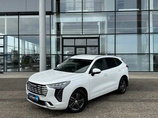 2023 Haval Jolion I, белый, 1915000 рублей, вид 1