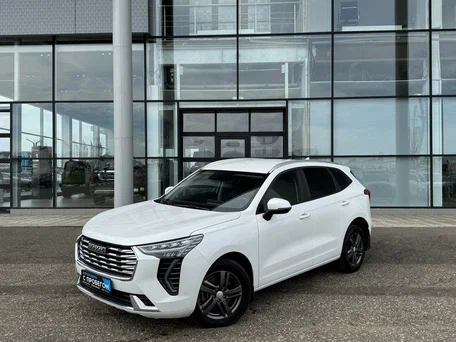 Haval Jolion I