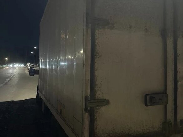 2007 Iveco Daily, белый, 1200000 рублей - вид 12