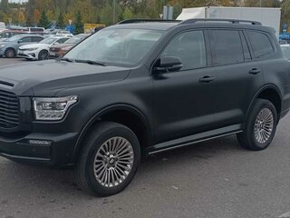 2023 Tank 500 I, чёрный, 4400000 рублей, вид 5