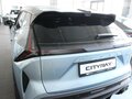 2025 Geely Cityray, синий - вид 9
