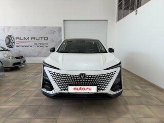 2023 Changan UNI-T I, белый, 2100000 рублей, вид 3