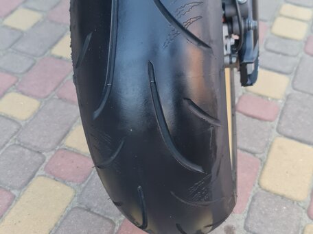 2015 Suzuki GSX-S 1000 F, серый, 790000 рублей, вид 5
