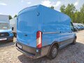 2021 Ford Transit, синий, 3425000 рублей - вид 2