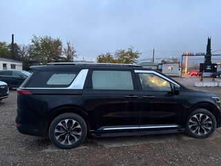 2020 Kia Carnival IV, чёрный, 3900000 рублей, вид 2