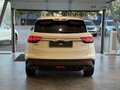2022 Geely Coolray I, белый, 1450000 рублей - вид 3