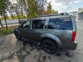 2008 Nissan Pathfinder III, серый, 1500000 рублей - вид 9