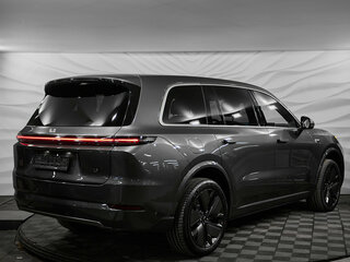 2025 Li Auto (Lixiang) L9 52.3 kWh I Рестайлинг, серый, 11990000 рублей, вид 4