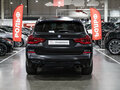 2018 BMW X3 20d xDrive III (G01), чёрный - вид 8