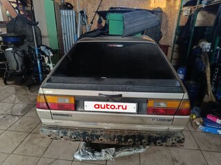 1986 Volkswagen Passat B2, бежевый, 135000 рублей, вид 2