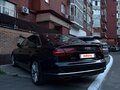 2015 Audi A8 Long III (D4) Рестайлинг, чёрный, 3850000 рублей - вид 7