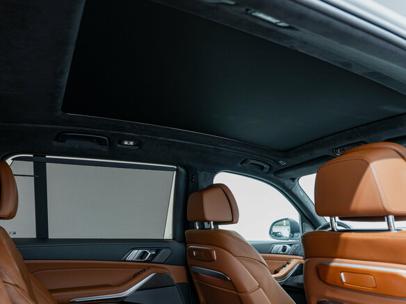 2026 BMW X7 40i I (G07) Рестайлинг, белый, 16350000 рублей - вид 37