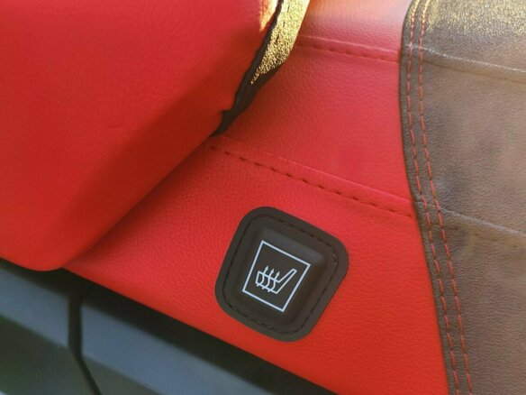 2026 AODES (Odes) Pathcross 1000 Mud Pro, серебристый, 1527000 рублей - вид 4