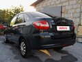 2017 Lada (ВАЗ) Granta I, чёрный, 600000 рублей - вид 4