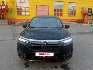 2021 Honda Breeze I, чёрный, 2899000 рублей, вид 3