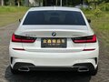 2022 BMW 3 серии 320Li VII (G2x), белый - вид 6