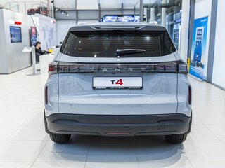 2026 Tenet T4, серый, 2389000 рублей, вид 4