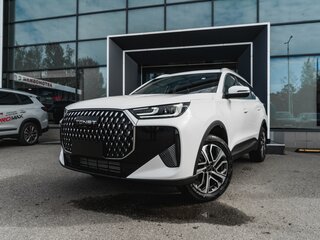 2025 Tenet T7, белый, 2707650 рублей, вид 1