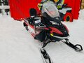 2025 AODES (Odes) Snowcross 1000, красный, 999000 рублей