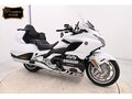 2018 Honda GL 1800 Gold Wing, белый, 2350000 рублей - вид 2