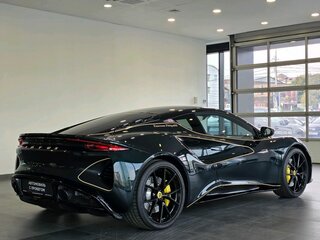 2023 Lotus Emira, зелёный, 15000000 рублей, вид 5