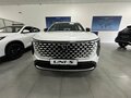 2026 Changan UNI-S I Рестайлинг, белый, 3249900 рублей - вид 1