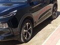 2022 JAC JS6, чёрный, 2349000 рублей - вид 9