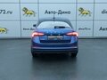 2020 Skoda Rapid II, синий, 1790000 рублей - вид 5