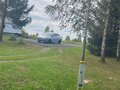 2007 Fiat Bravo II, голубой, 300000 рублей - вид 3