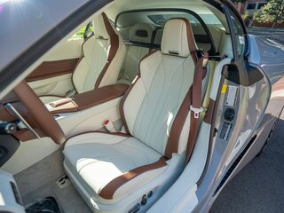 2026 Lexus LC 500 I, серый, 25841983 рублей, вид 4